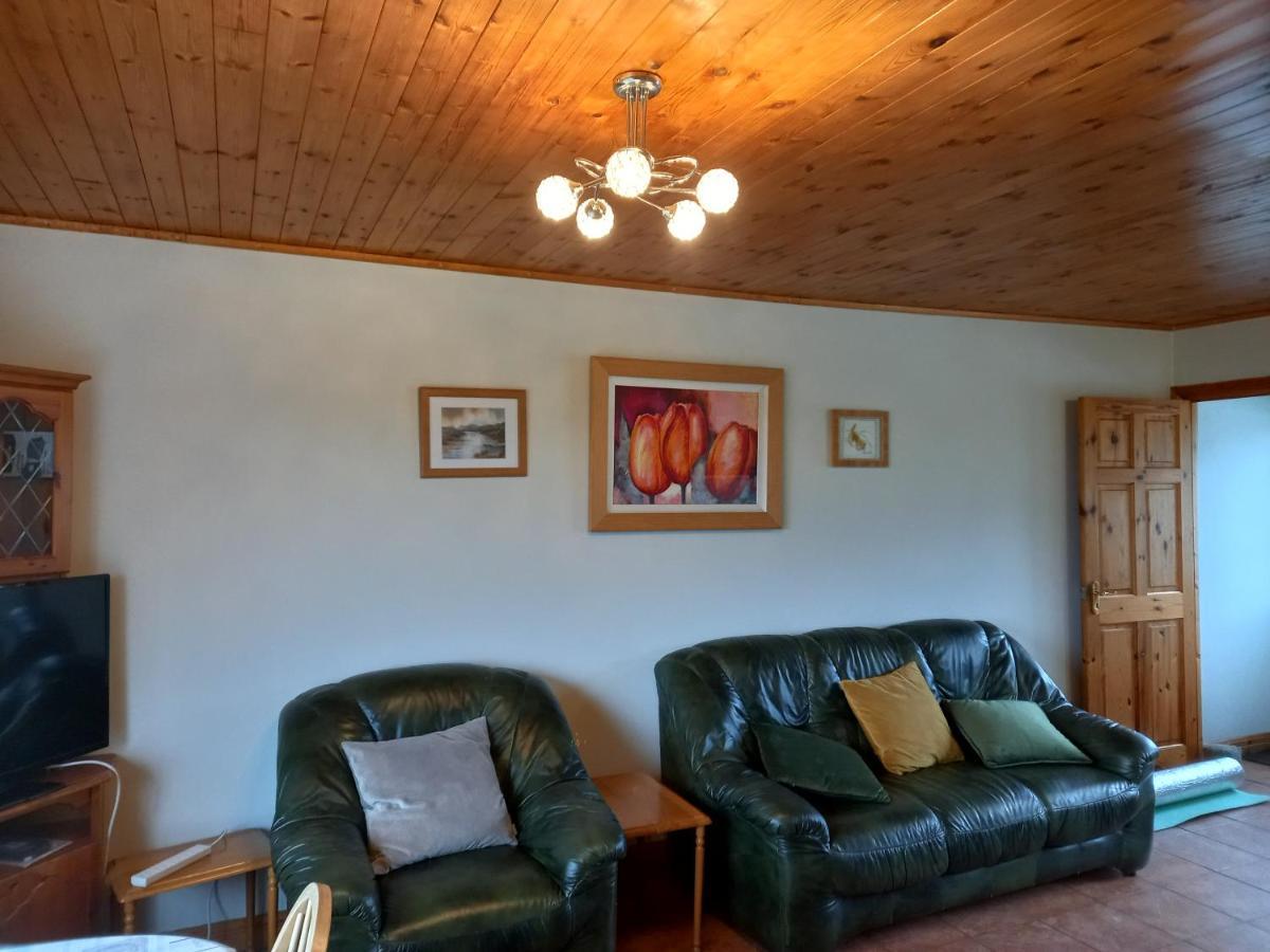 Willa Maggie'S House Glenties Zewnętrze zdjęcie
